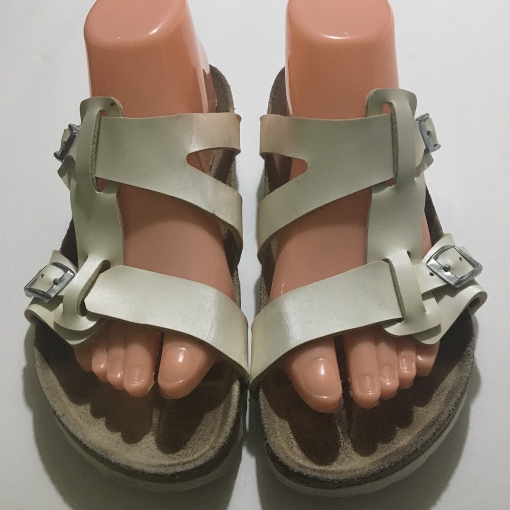 Birki’s Birkenstock Sandals Size 7